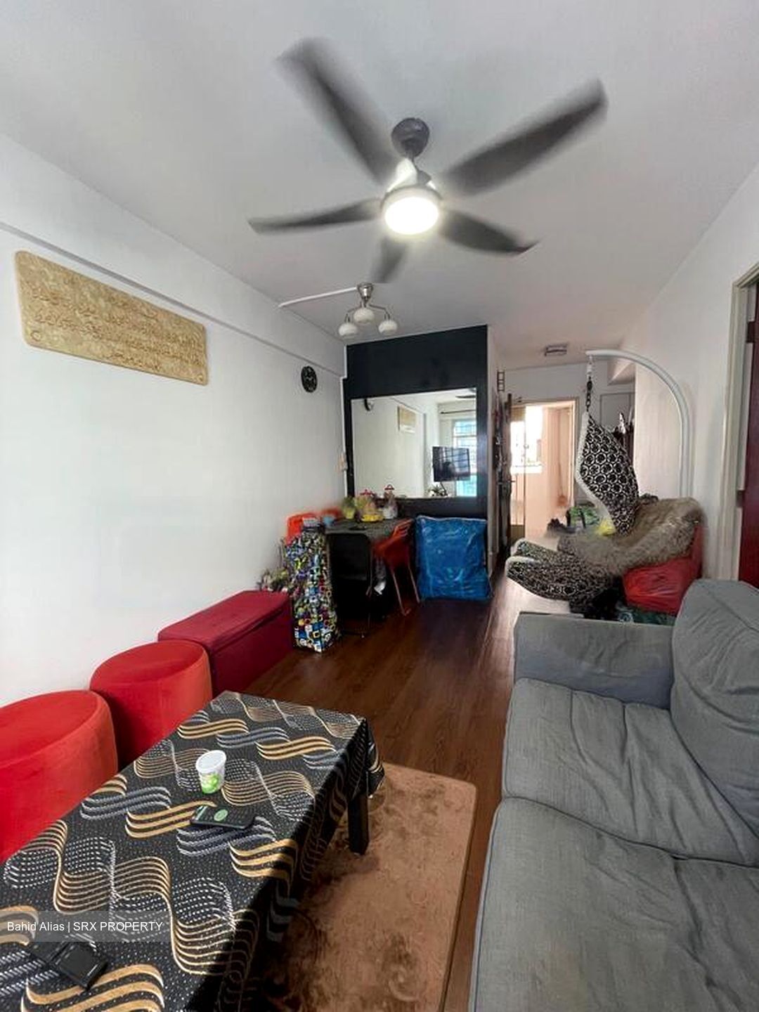 Blk 209C Punggol Place (Punggol), HDB 2 Rooms #486195931